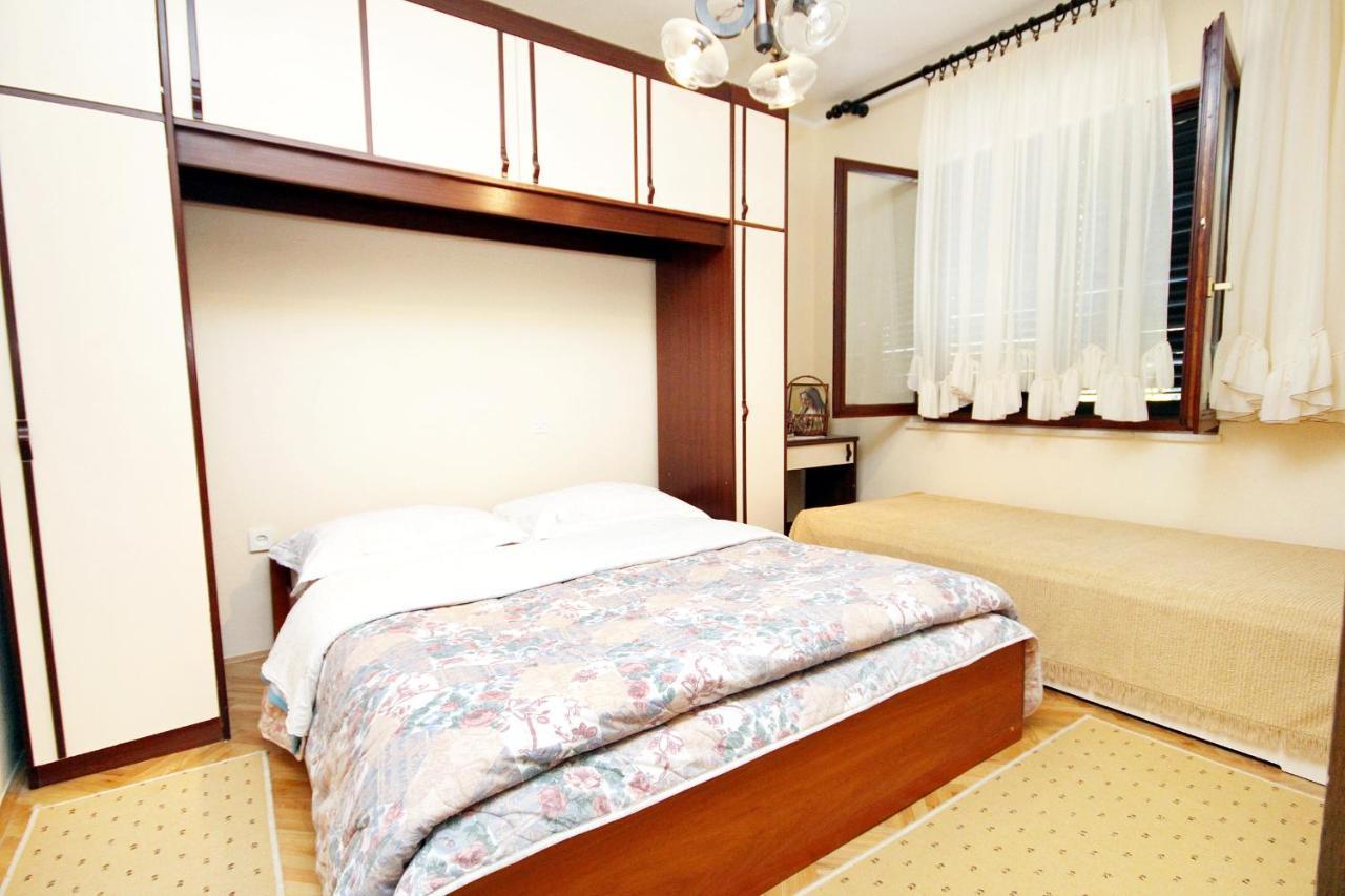 Apartments By The Sea Brgulje, Molat - 6241 Exterior photo
