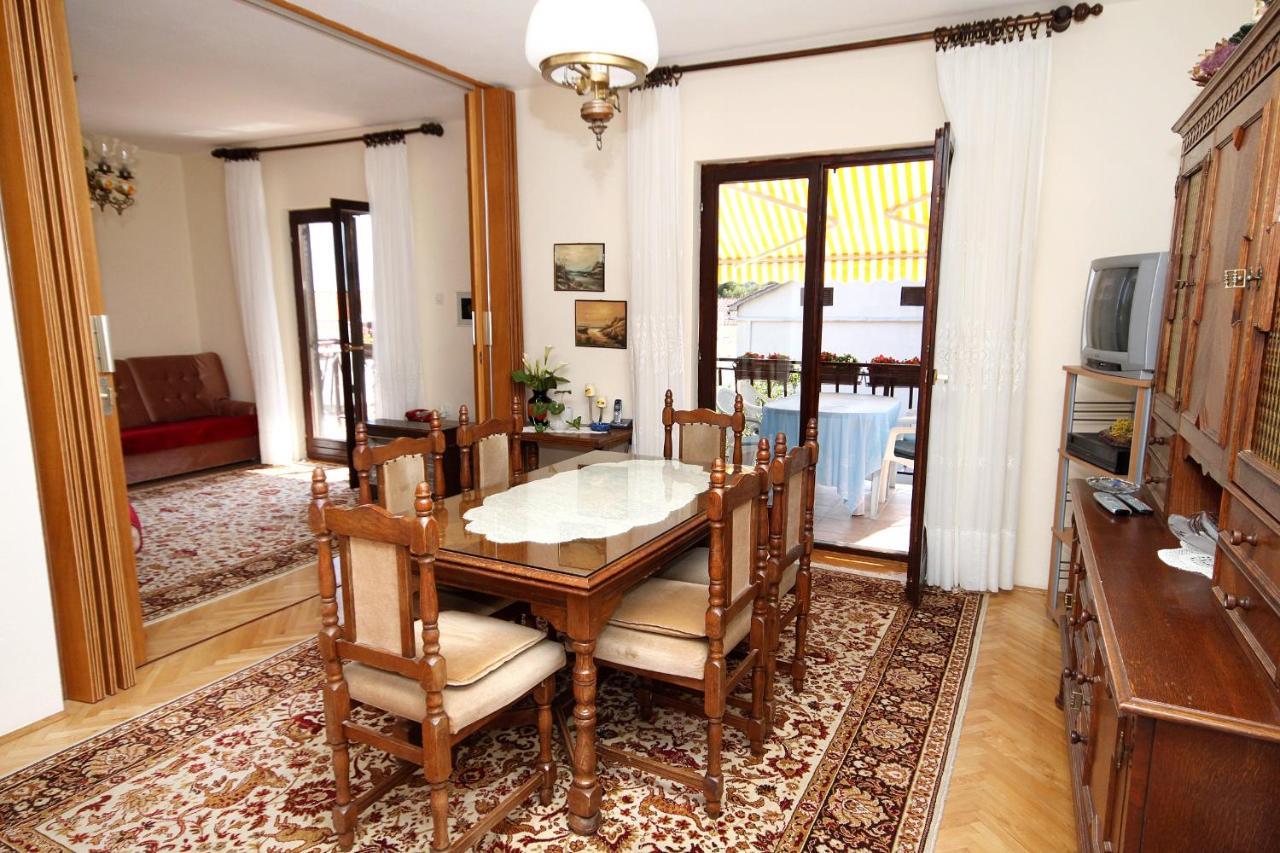 Apartments By The Sea Brgulje, Molat - 6241 Exterior photo