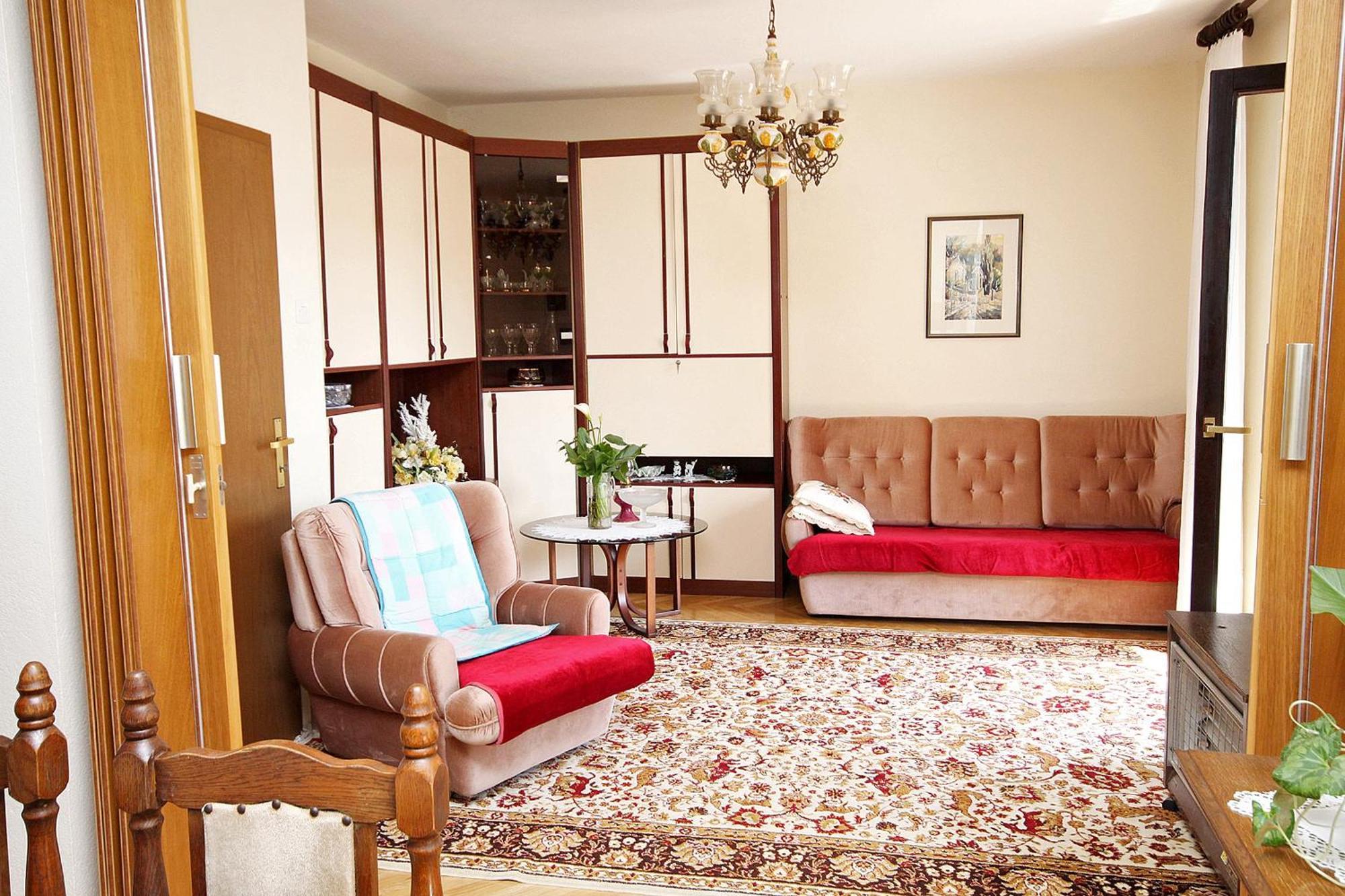 Apartments By The Sea Brgulje, Molat - 6241 Room photo